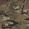 Тканина - ламінат SQUADRON Cordura 500D MultiCam - 1000D Black